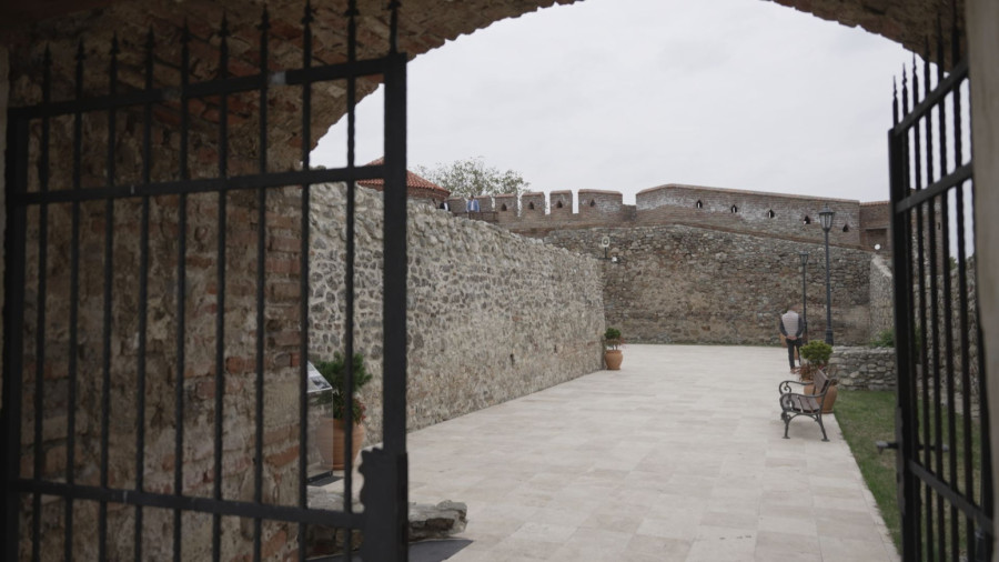 Ovo je jedna od najlepših tvrđava u Srbiji: Svake godine sve više turista dolazi da je obiđe FOTO