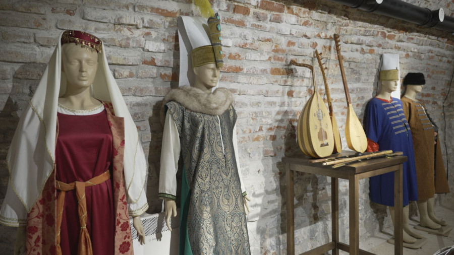 Ovo je jedna od najlepših tvrđava u Srbiji: Svake godine sve više turista dolazi da je obiđe FOTO