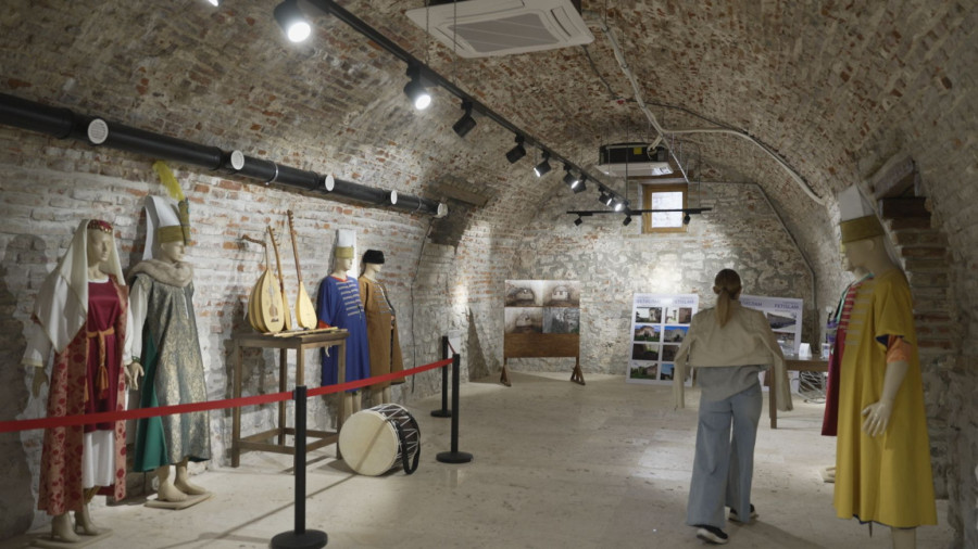 Ovo je jedna od najlepših tvrđava u Srbiji: Svake godine sve više turista dolazi da je obiđe FOTO