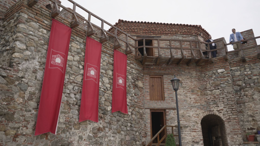 Ovo je jedna od najlepših tvrđava u Srbiji: Svake godine sve više turista dolazi da je obiđe FOTO