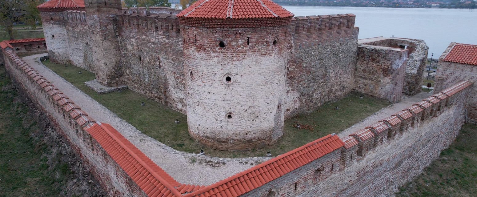 Ovo je jedna od najlepših tvrđava u Srbiji: Svake godine sve više turista dolazi da je obiđe FOTO