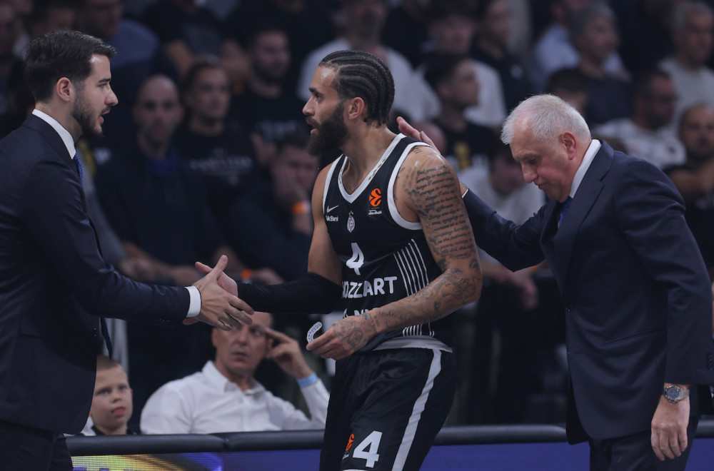 Vašington: "Spreman sam da pokažem svoju snagu, sada se osećam komfornije" VIDEO