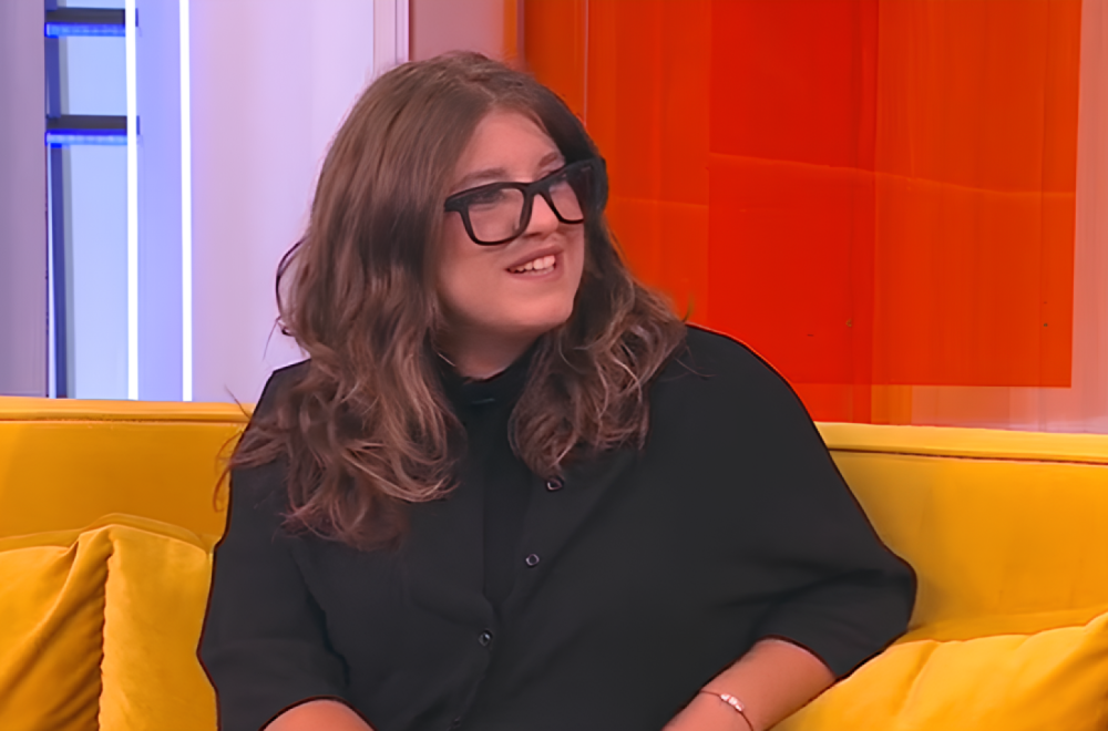 Mia sumirala svoje učešće u "MasterChefu", pa priznala: "Doživela sam emotivni rolerkoster" VIDEO