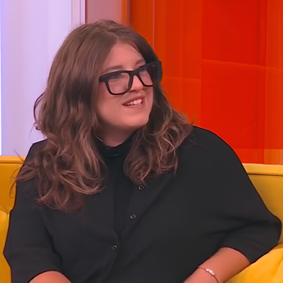 Mia sumirala svoje učešće u "MasterChefu", pa priznala: "Doživela sam emotivni rolerkoster" VIDEO