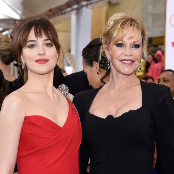 Ćerka Melani Grifit i Dona Džonsona otkrila nepoznate detalje iz detinjstva: "Bilo je zaista strašno" FOTO