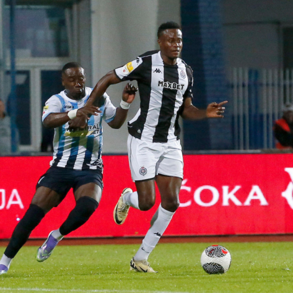 Partizan udario trojicu igrača po džepu!