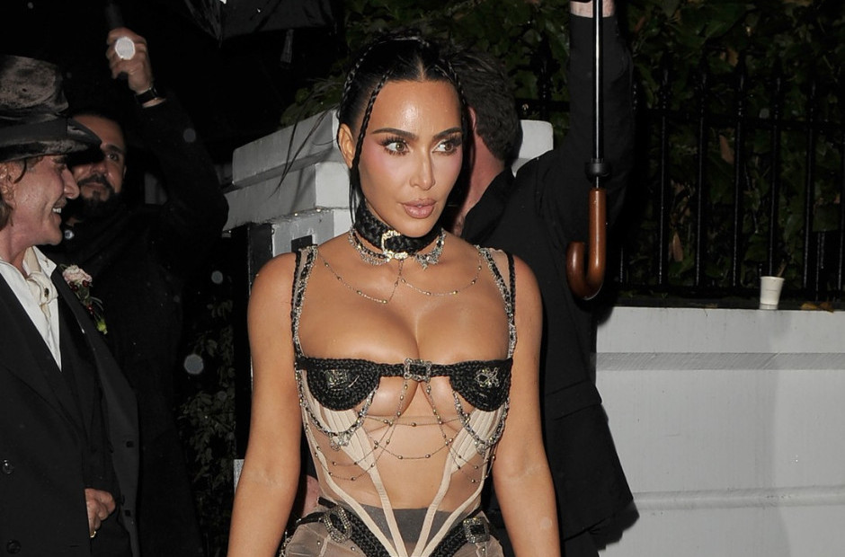 Rat zbog seks snimka: "Laž je"