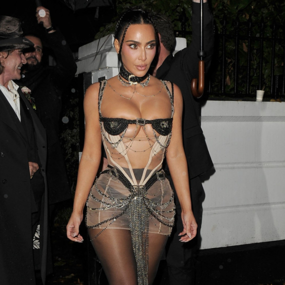 Rat zbog seks snimka: "Laž je"