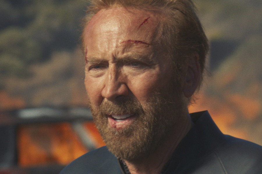 Senzacija u Holivudu: Nikolas Kejdž glumi srpskog agenta