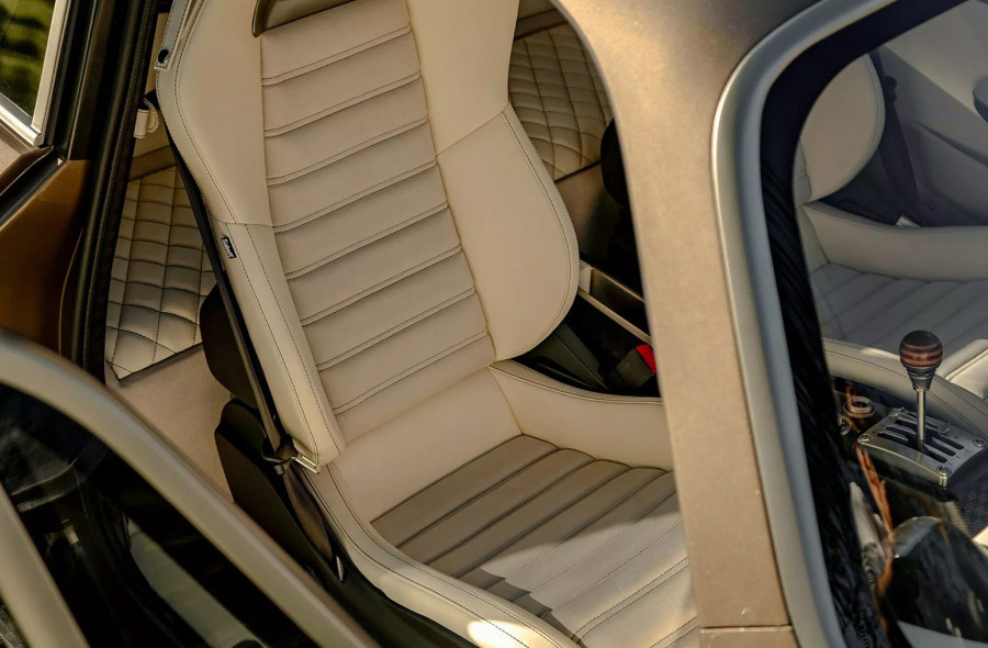 Ovaj Alfa Romeo je toliko lep da bi i Ferrari pocrveneo od zavisti FOTO