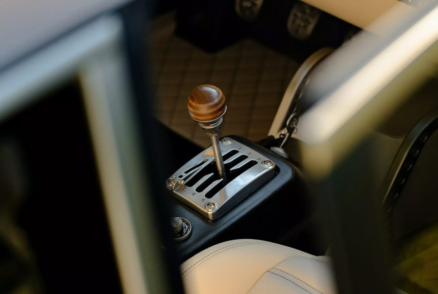 Ovaj Alfa Romeo je toliko lep da bi i Ferrari pocrveneo od zavisti FOTO