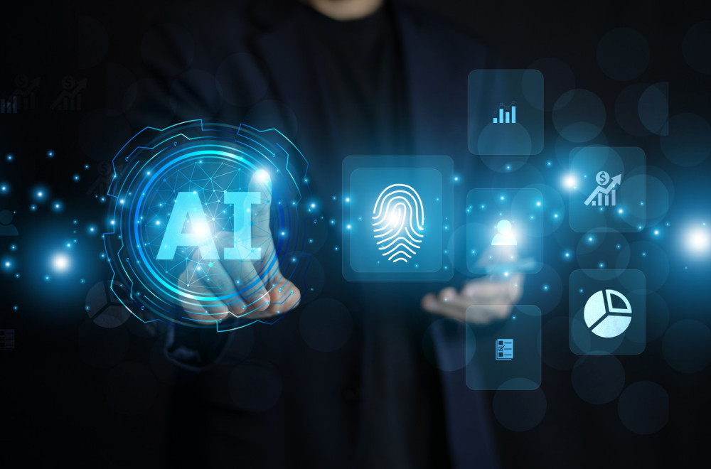 Šta je biometrijski AI i kako funkcioniše