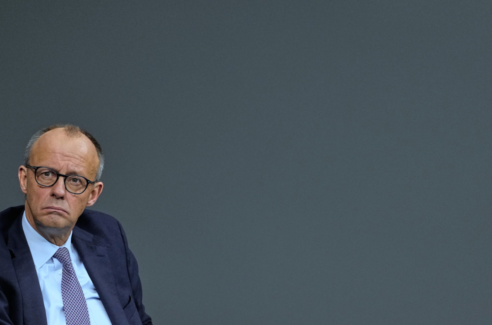 Lula: Merce, dođi na ples