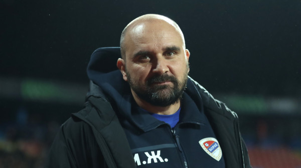 Oglasila se Superliga posle smrti Žižovića – javio se i FSS