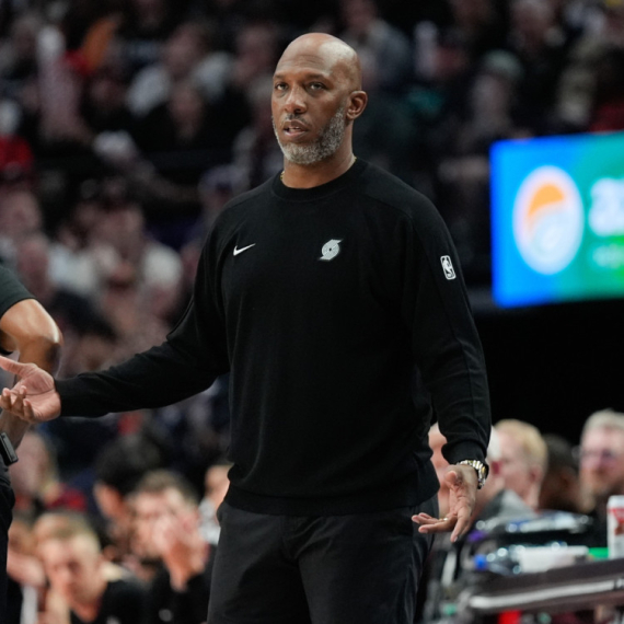 Serija hapšenja u NBA – "pao" i poznati trener!