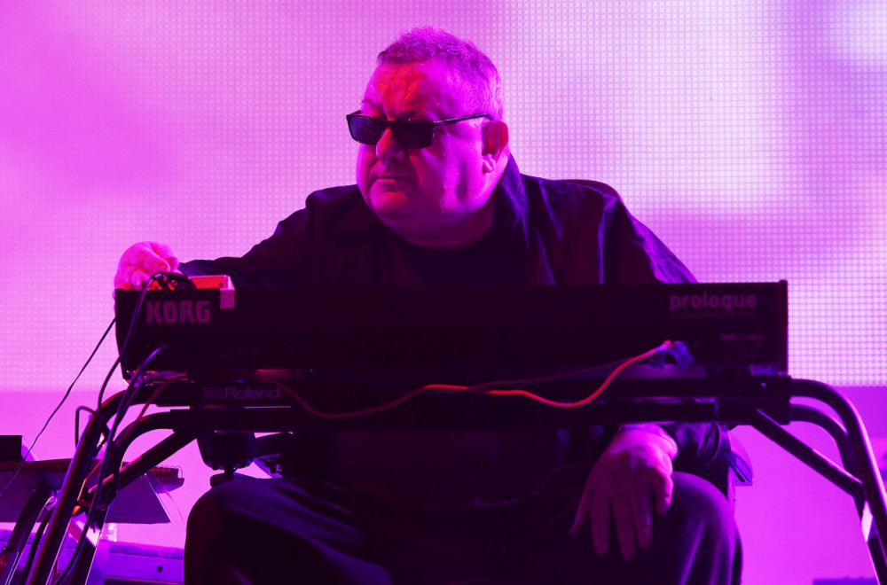 Preminuo poznati muzičar