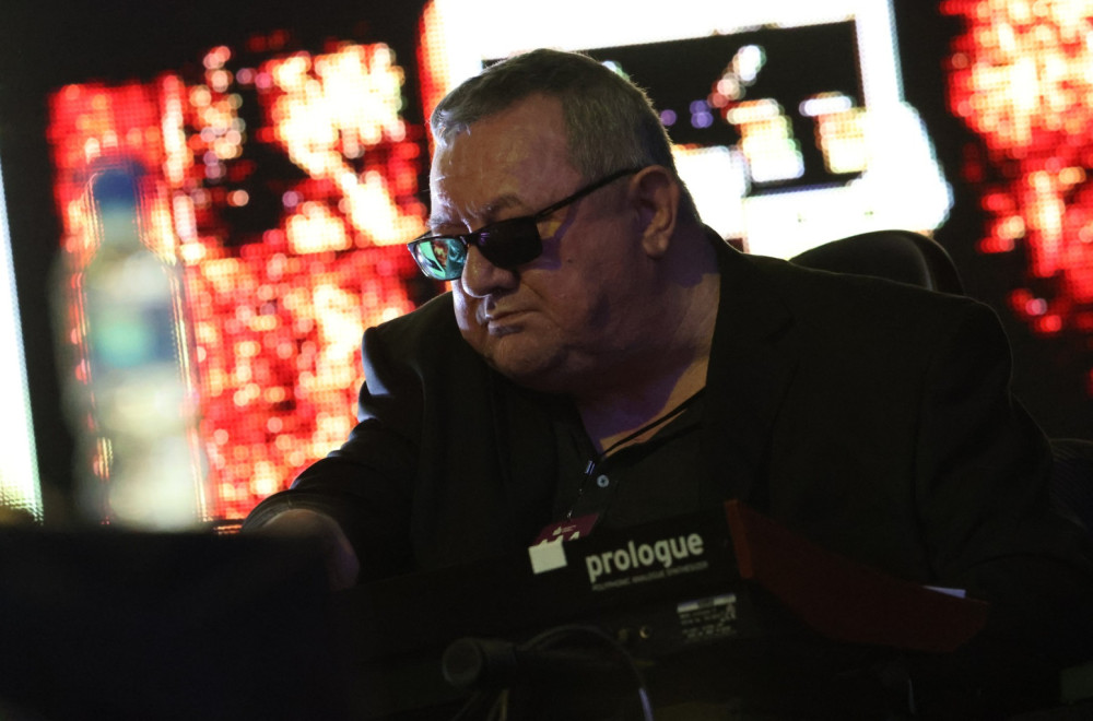 Preminuo poznati muzičar