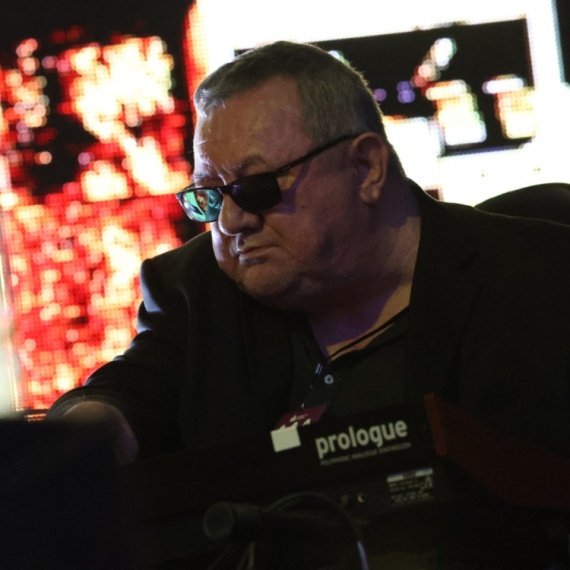 Preminuo poznati muzičar