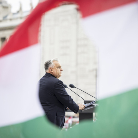 "Mi decu na klanje nećemo slati"