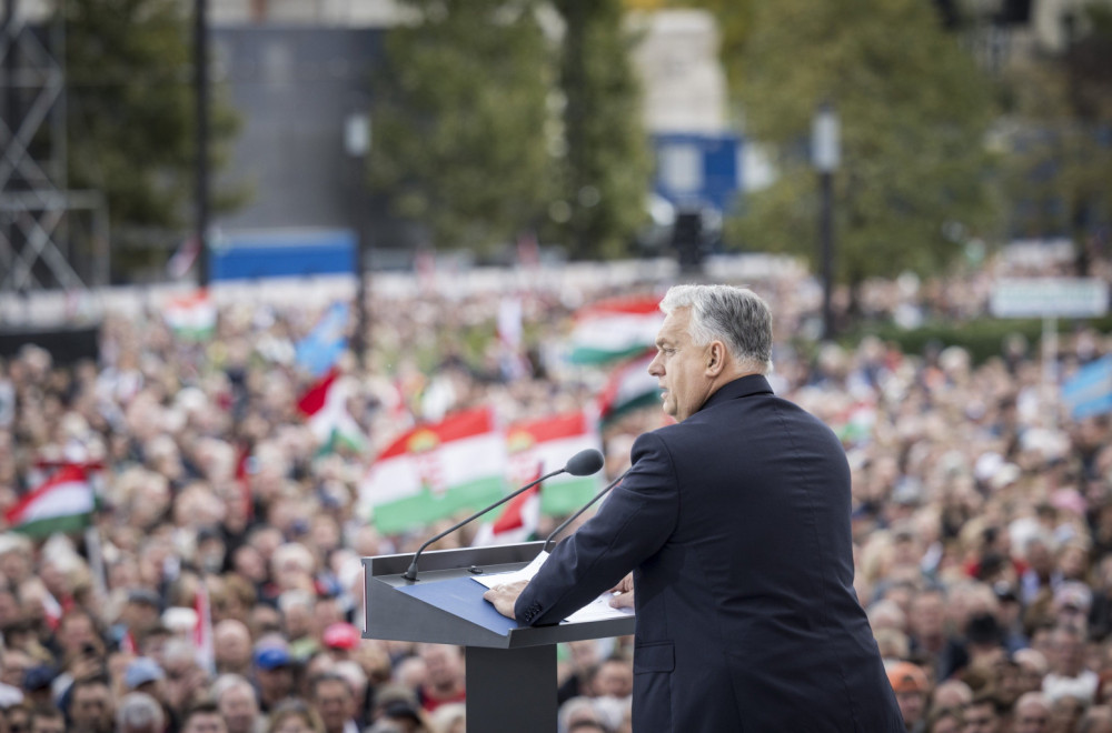 Mi decu na klanje nećemo slati