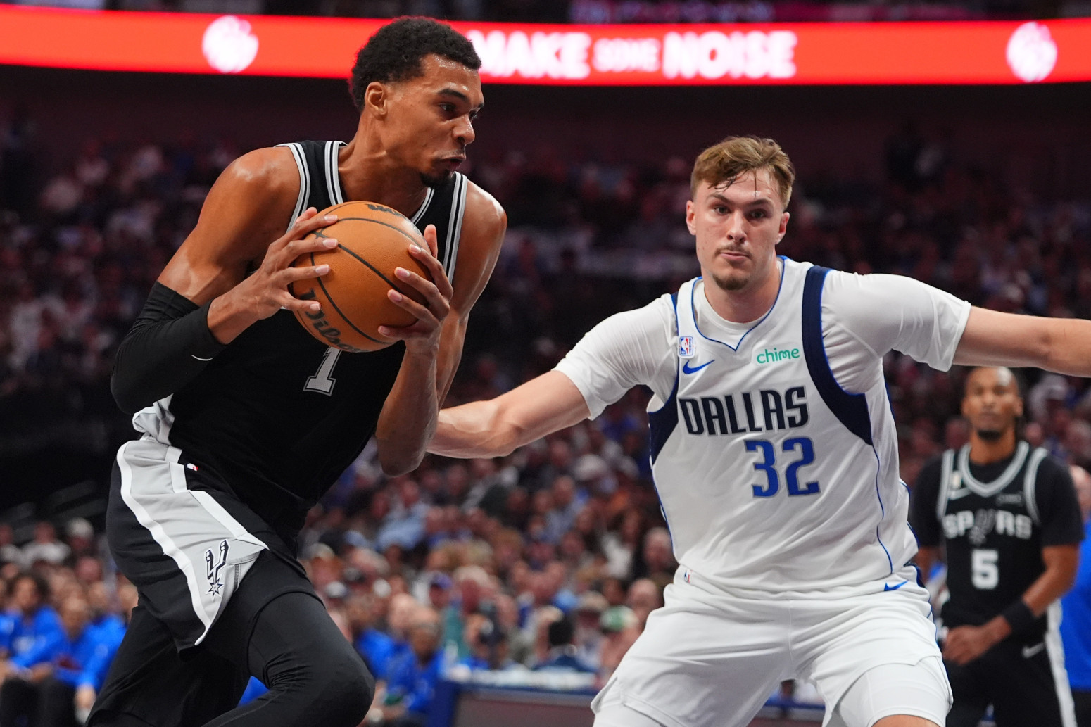 Svi kažu da je NBA senzacija – razočarao na startu