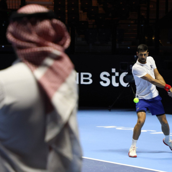 Zvanično: Tenis dobija novi Masters turnir – na spornom mestu!