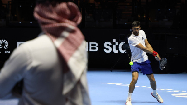 Zvanično: Tenis dobija novi Masters turnir – na spornom mestu!