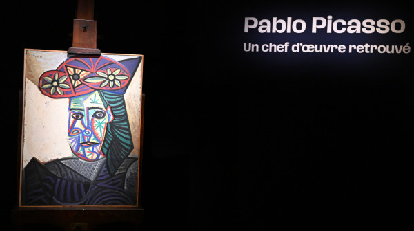 Zdravlje ne voli kopije: Gledanje u originalna umetnička dela stvara čuda u organizmu