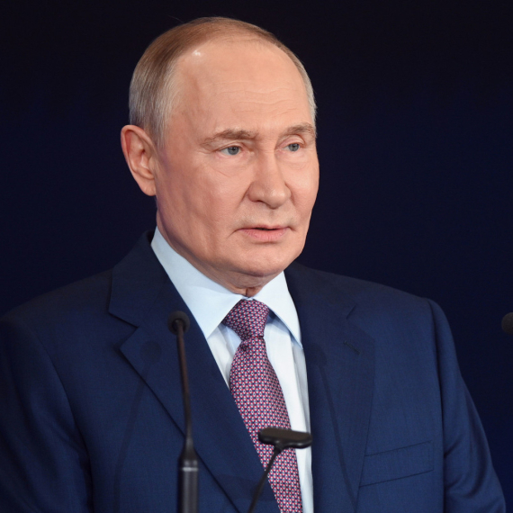 Putin se oglasio: Sastanak sa Trampom je otkazan, definitivno?