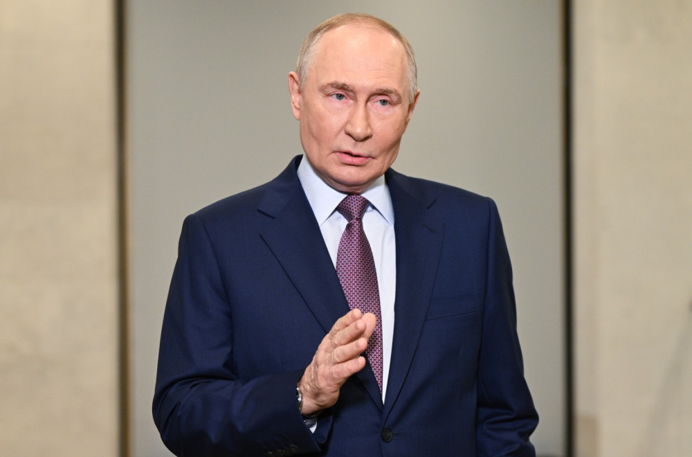 Trampov mirovni plan je odbačen; Ruski poslanik traži kapitulaciju Ukrajine