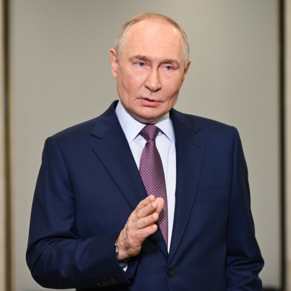 "Moskva nije spremna ni na kakav ustupak"