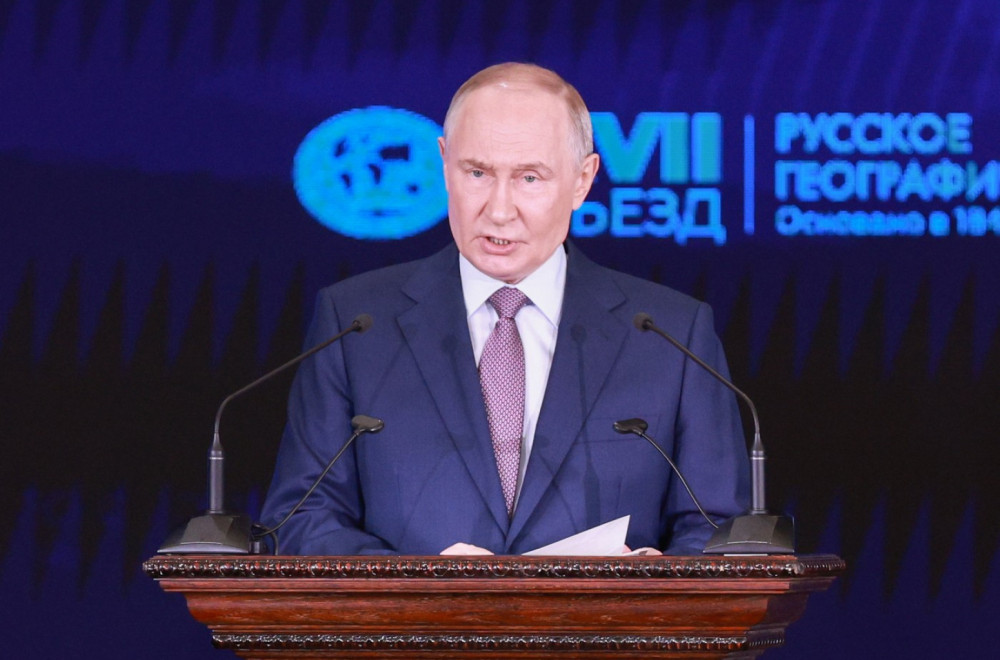 Putin zagrmeo: Odgovor Rusije biće zapanjujuć