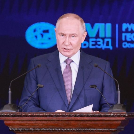 Putin zagrmeo: Odgovor Rusije biće zapanjujuć