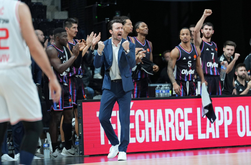 Može li desetkovani Partizan da preživi uragan? Samo ako uradi ovo FOTO/VIDEO