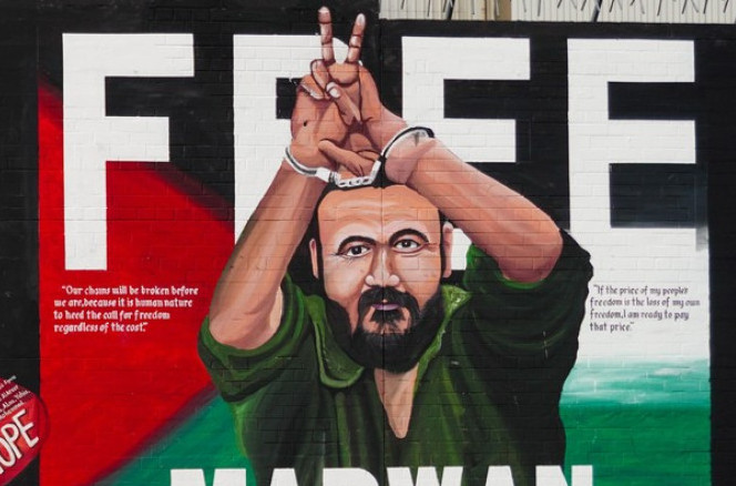 Tramp šokirao izjavom: Razmatra oslobađanje "palestinskog Mandele"