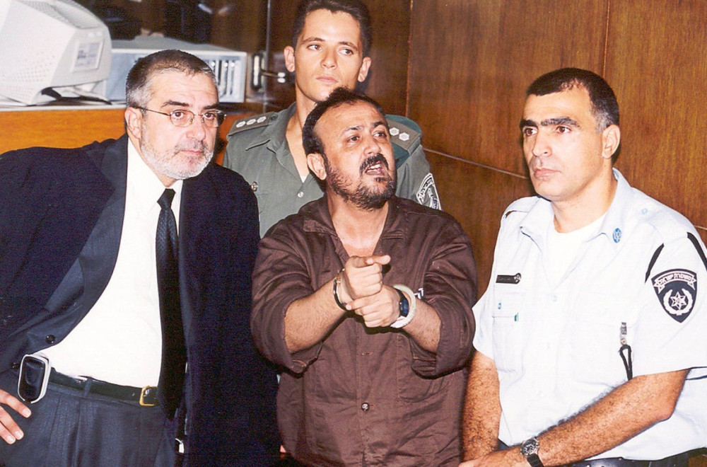 Tramp šokirao izjavom: Razmatra oslobađanje palestinskog Mandele