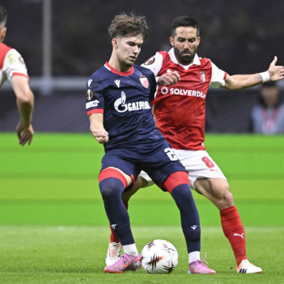 Zvezdini snovi ostali zatrpani u "kamenolomu" VIDEO