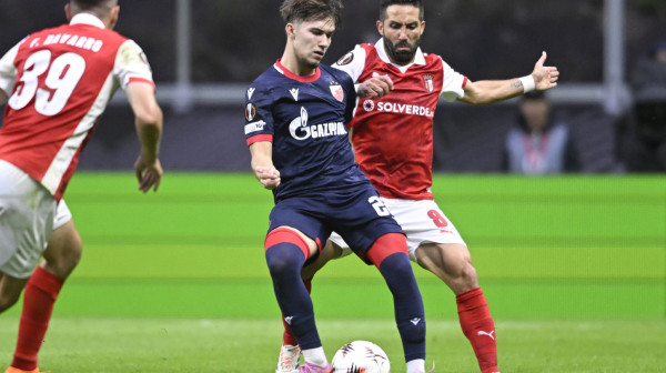 Zvezdini snovi ostali zatrpani u "kamenolomu" VIDEO