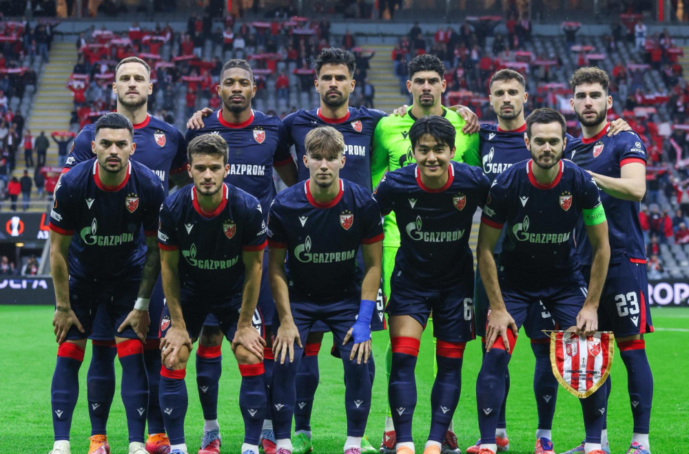 Zvezda na skeneru B92.sport: Samopouzdanje može da ubije