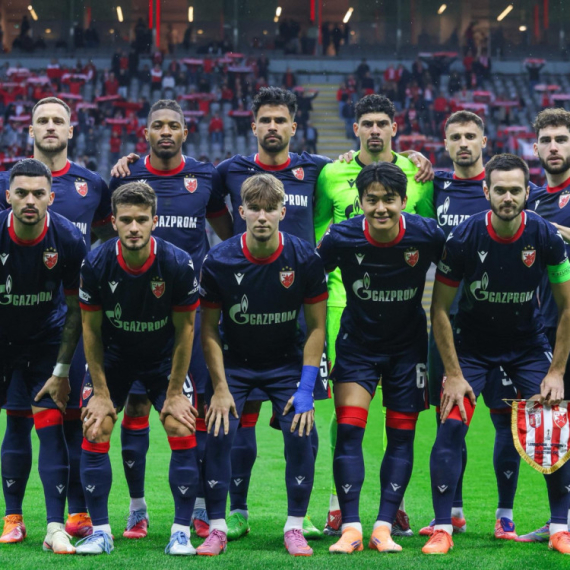 Zvezda na skeneru B92.sport: Samopouzdanje može da ubije