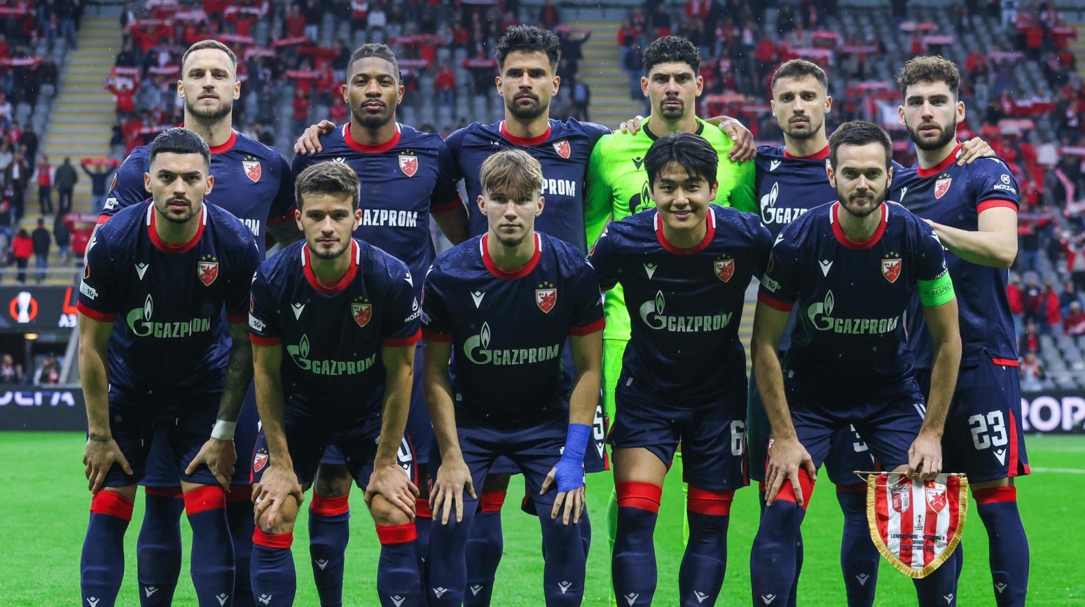 Zvezda na skeneru B92.sport: Samopouzdanje može da ubije