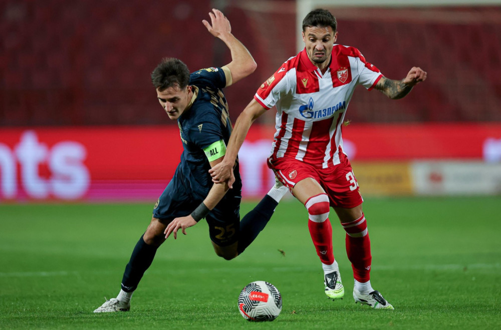 Krunić posle poraza: "Kilavo – treba da nas bude sramota"