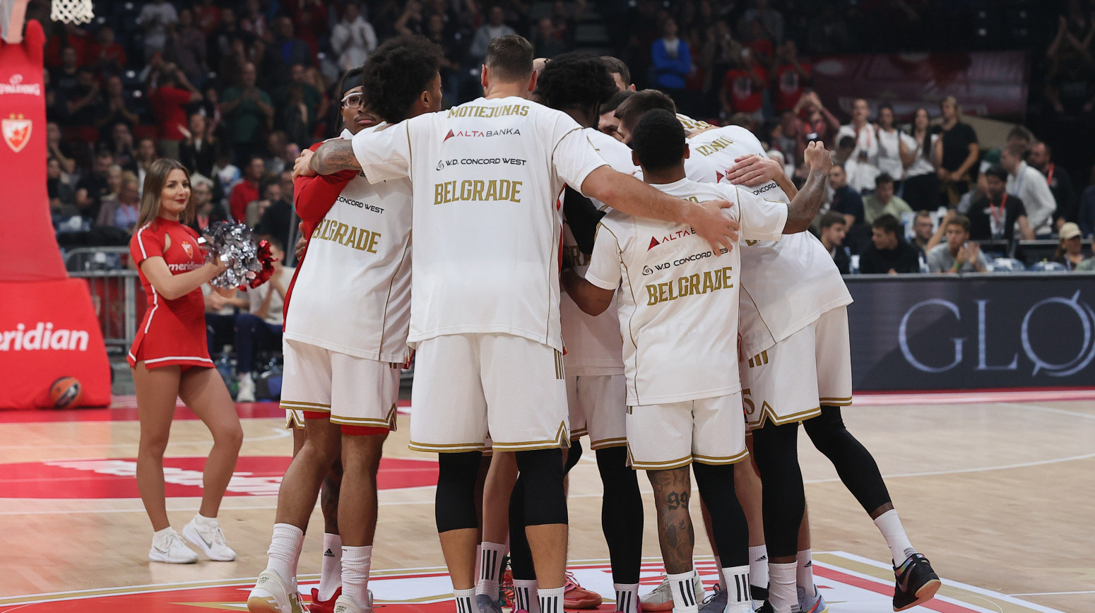 Zvezda ima "keca u rukavu" za Monako