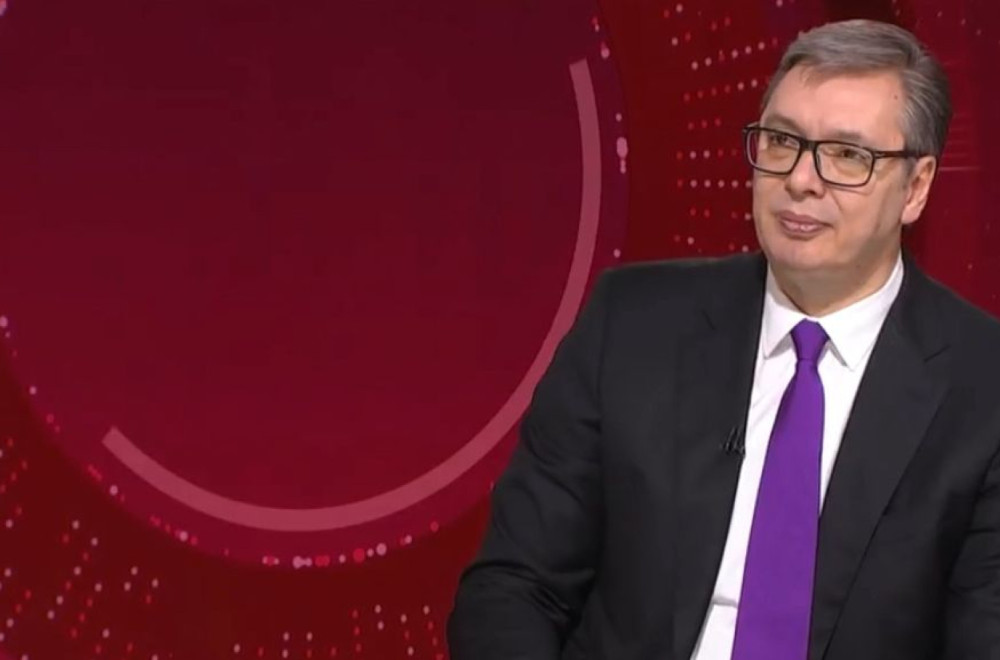Vučić: Godinu dana trpimo jezivo nasilje; Došao je i upucao čoveka, devet metaka je letelo u vazduh