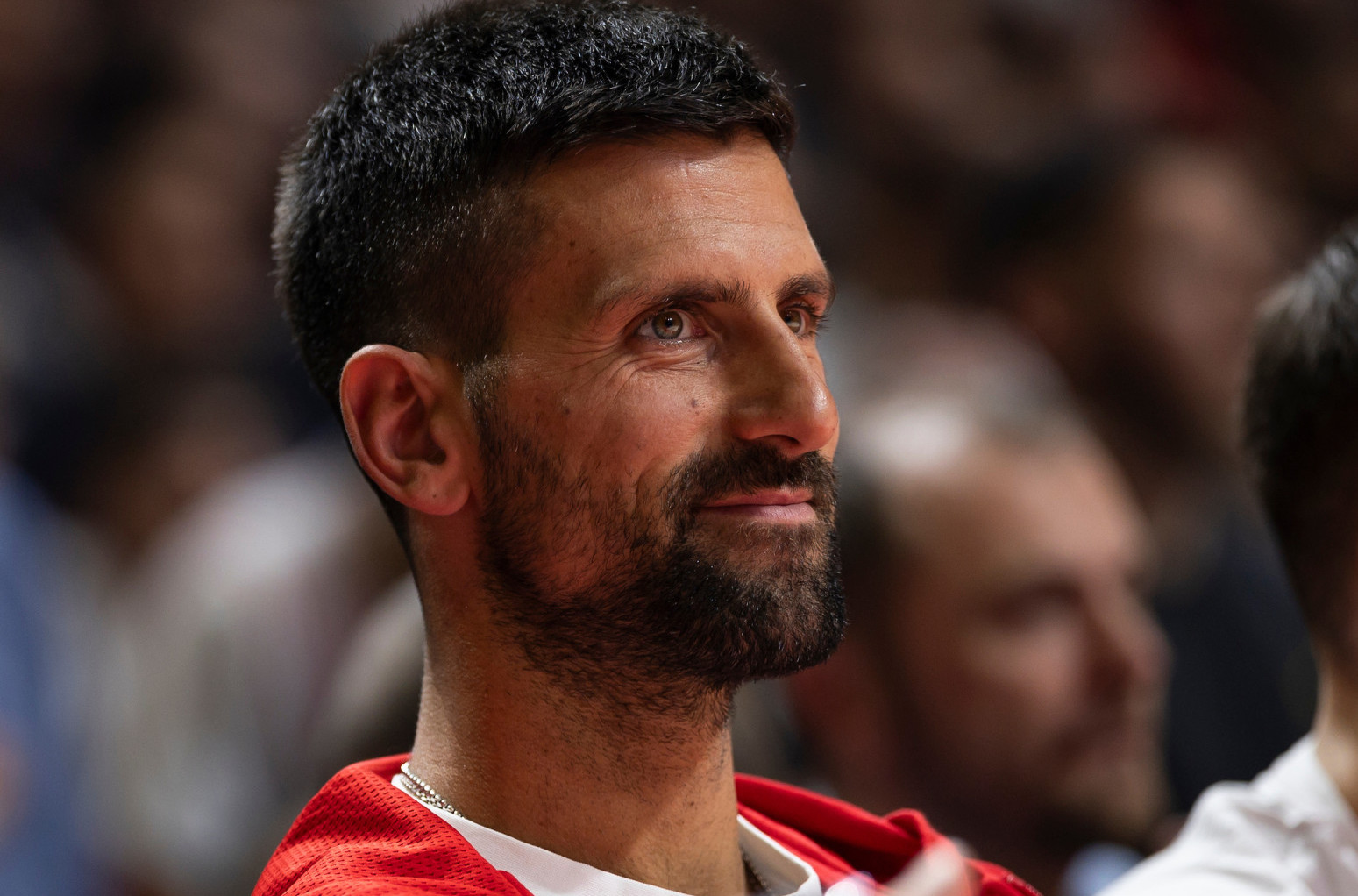 Đoković ponovo uz Zvezdu VIDEO