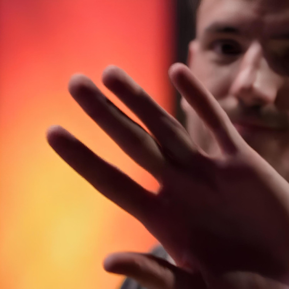 Vladimir uznemiren i u suzama: "Ja sam kriv, izvini, izvini..." - kome je uputio ove reči?