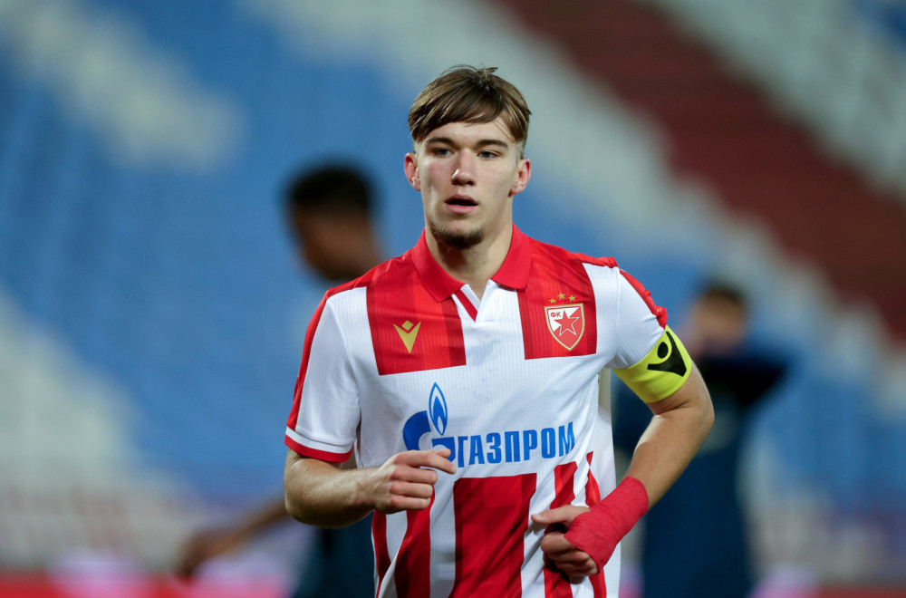 Kostov: "Milojević nam ništa nije rekao" VIDEO