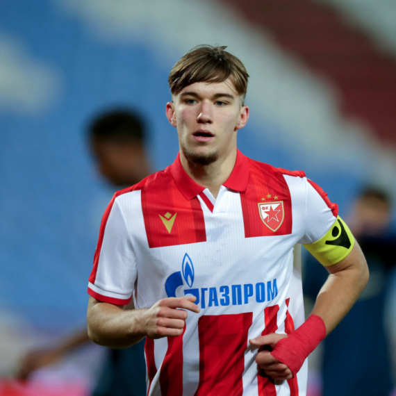 Kostov: "Milojević nam ništa nije rekao" VIDEO