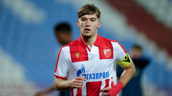 Kostov: "Milojević nam ništa nije rekao" VIDEO