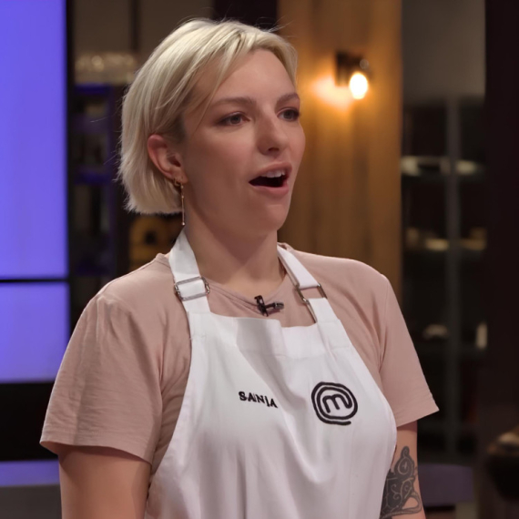 "Magija se desila!" Sanjin čokoladni leptir je poleteo, a sudije jednoglasne: Vauuu! VIDEO